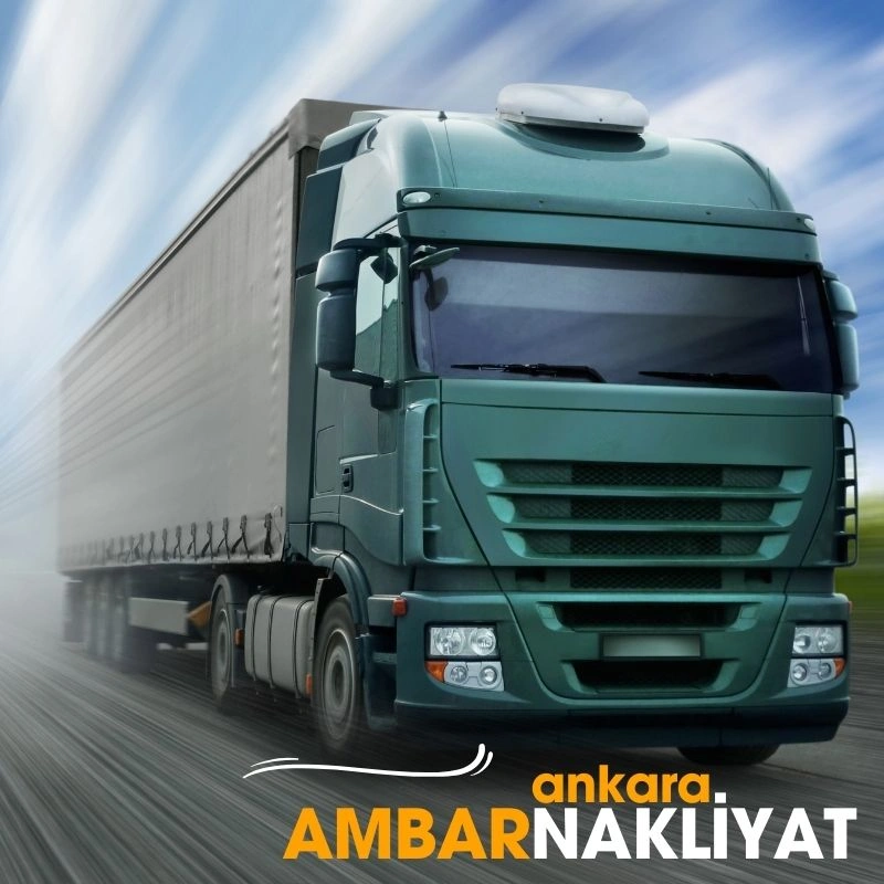 Ankara Nazilli Arası Nakliyat
